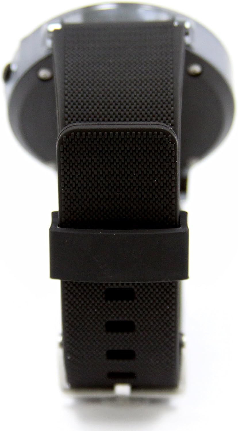 golfbuddy gb9 wtx  smartwatch golf gps