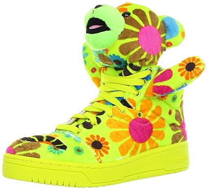 adidas schuhe flower