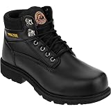 Amazon.com: Brahma Raid - Botas de trabajo para hombre, acero : Ropa,  Zapatos y Joyería