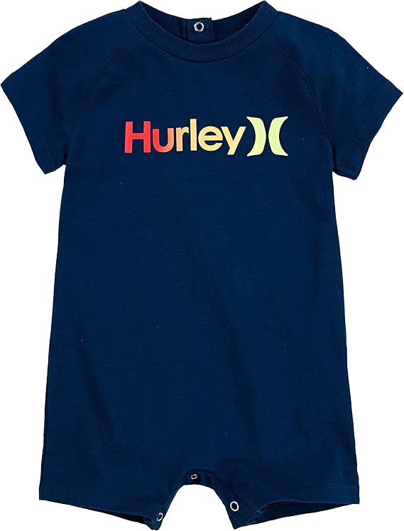 hurley baby boy clothes