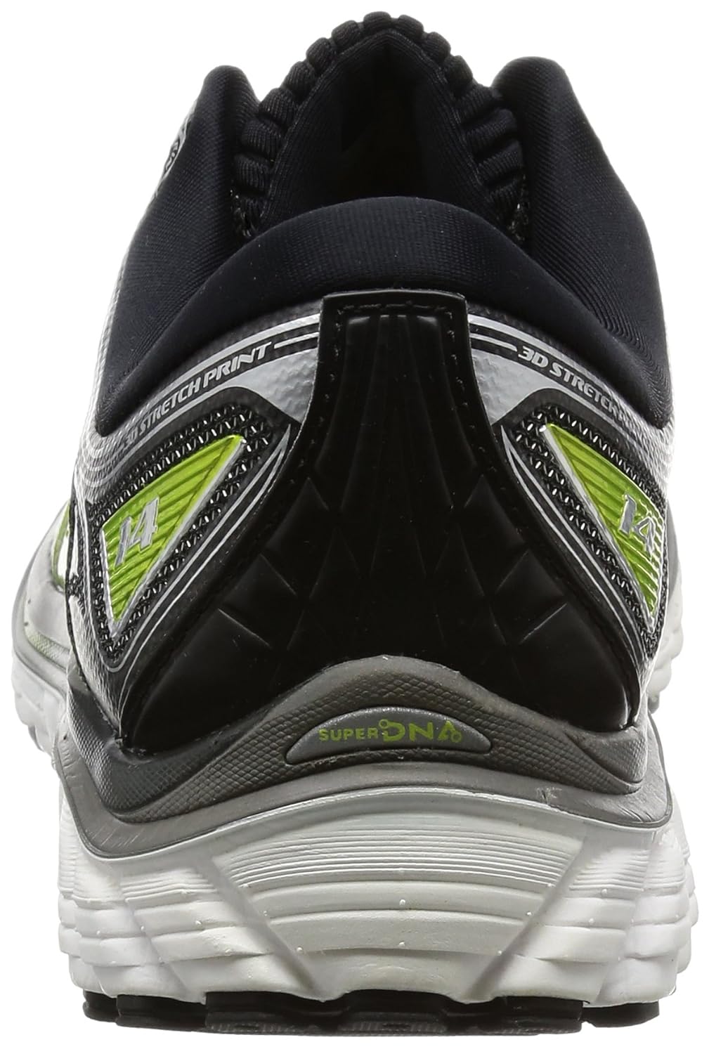 brooks glycerin 14 gold