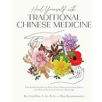 Chinese Medicine for the Mind: A Science-Backed Guide to