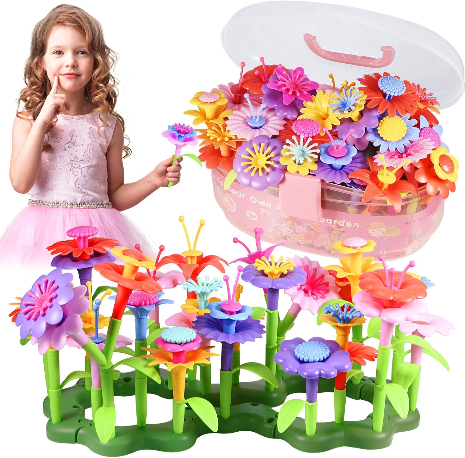 gift ideas for 9 year old girl