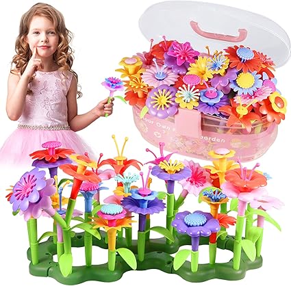 educational toys for 9 years old girl