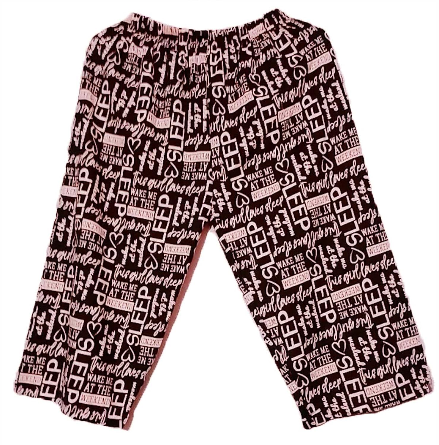 kijoso ladies capri pant