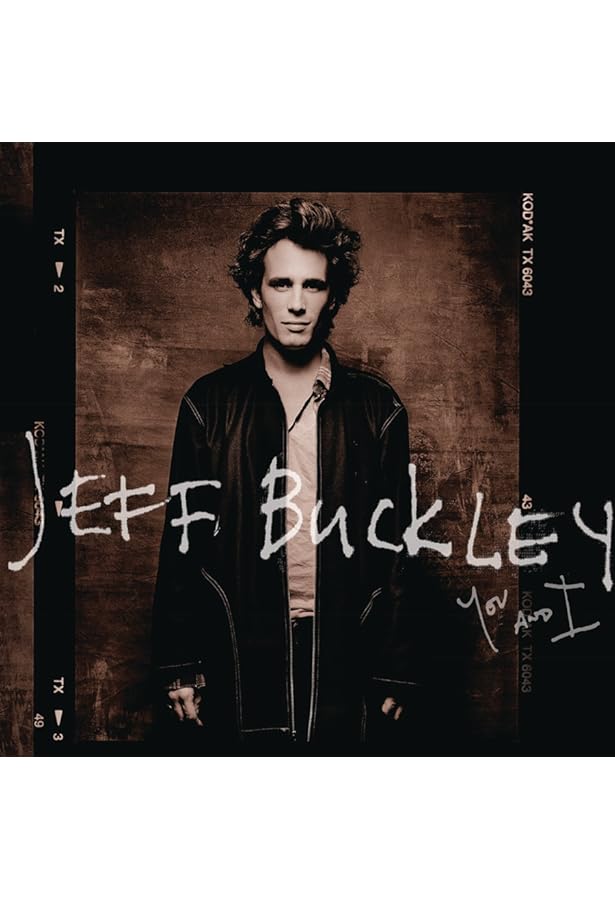 BUCKLEY,JEFF - You & I - Amazon.com Music