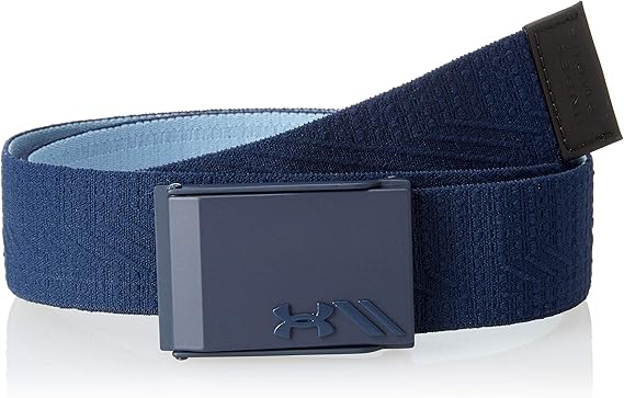 under armour reversible belt