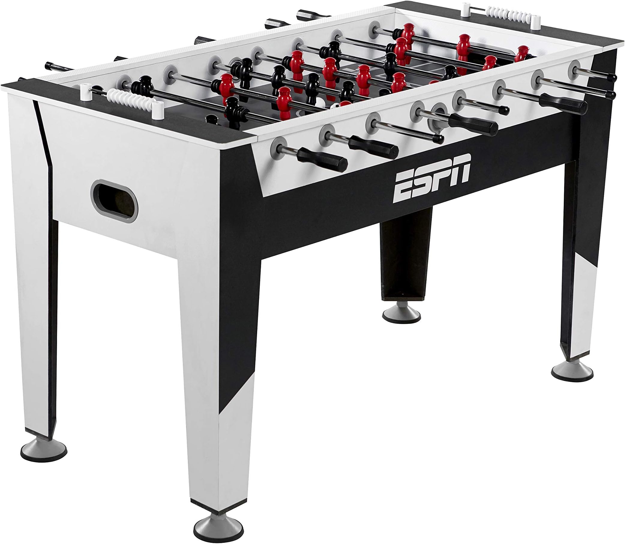 ESPN Arcade Foosball Table - Available in Multiple Styles