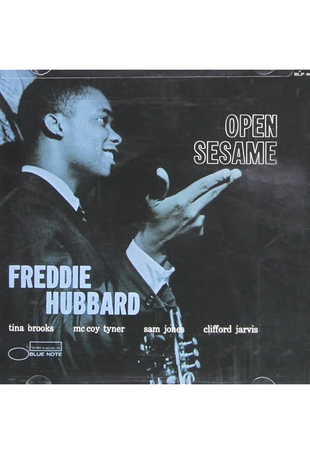 Hubbard, Freddie - Hub-Tones - Amazon.com Music