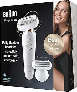 Braun Silk-épil 9 Flex SES 9002