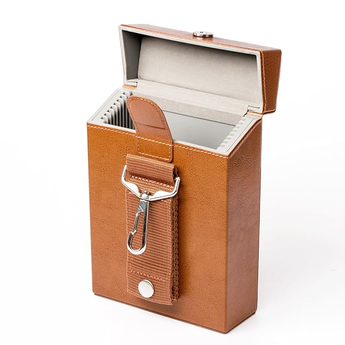 100mm system filter case II Amazon.co.uk Camera & Photo