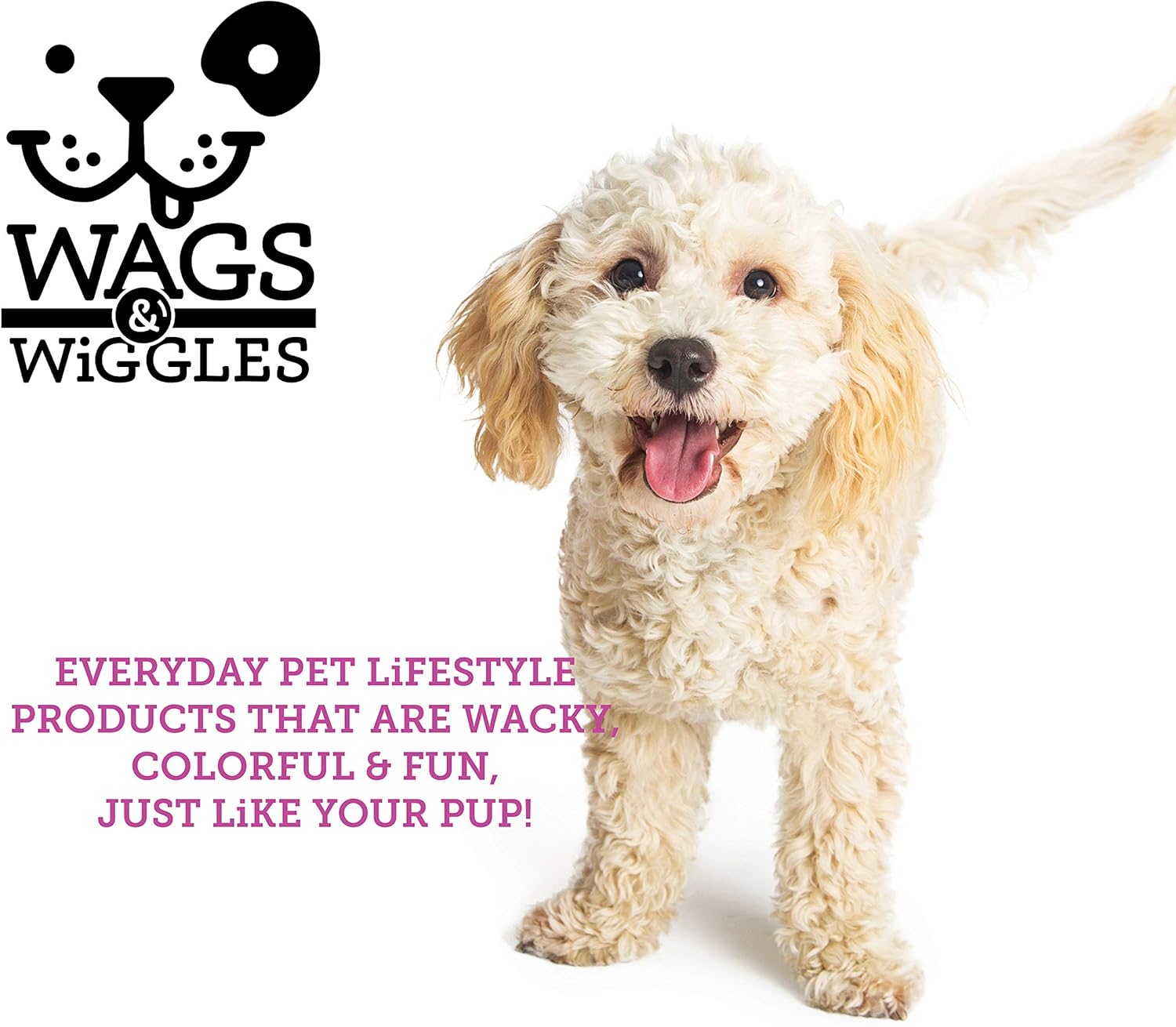 Wags & Wiggles Large Scented Dog Waste Bags, Watermelon, 90 count (Pack of 1) - Image 5