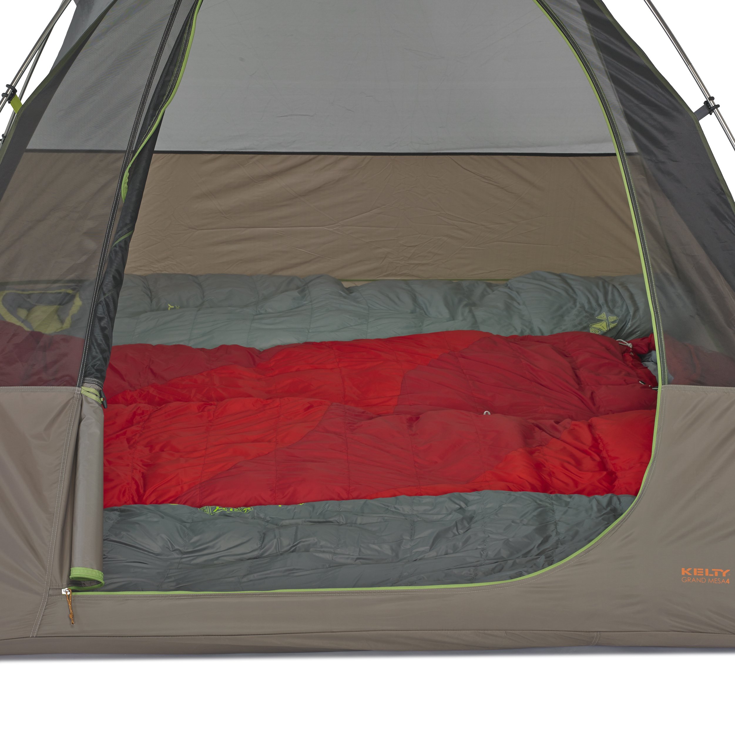 kelty yellowstone 4