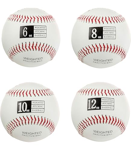 Amazon.com: Driveline Command Training Baseball Set : Sports