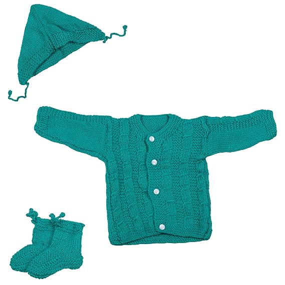 amazon baby woolen clothes