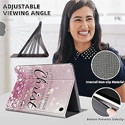 RYUITHDJP for Fire HD 10 Tablet 2023 Case 13th Gen