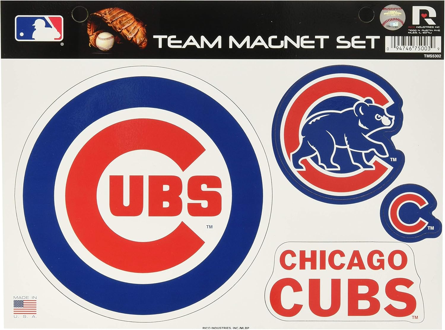 Which Is The Best Refrigerator Magnet Chicago