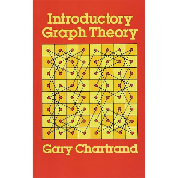 The Fascinating World of Graph Theory: Benjamin, Arthur, Chartrand