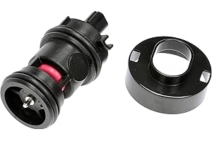 Dorman 911-709 Vapor Canister Vent Solenoid Compatible with Select Honda Models