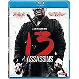 13 Assassins [Blu-ray]