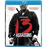 13 Assassins [Blu-ray]