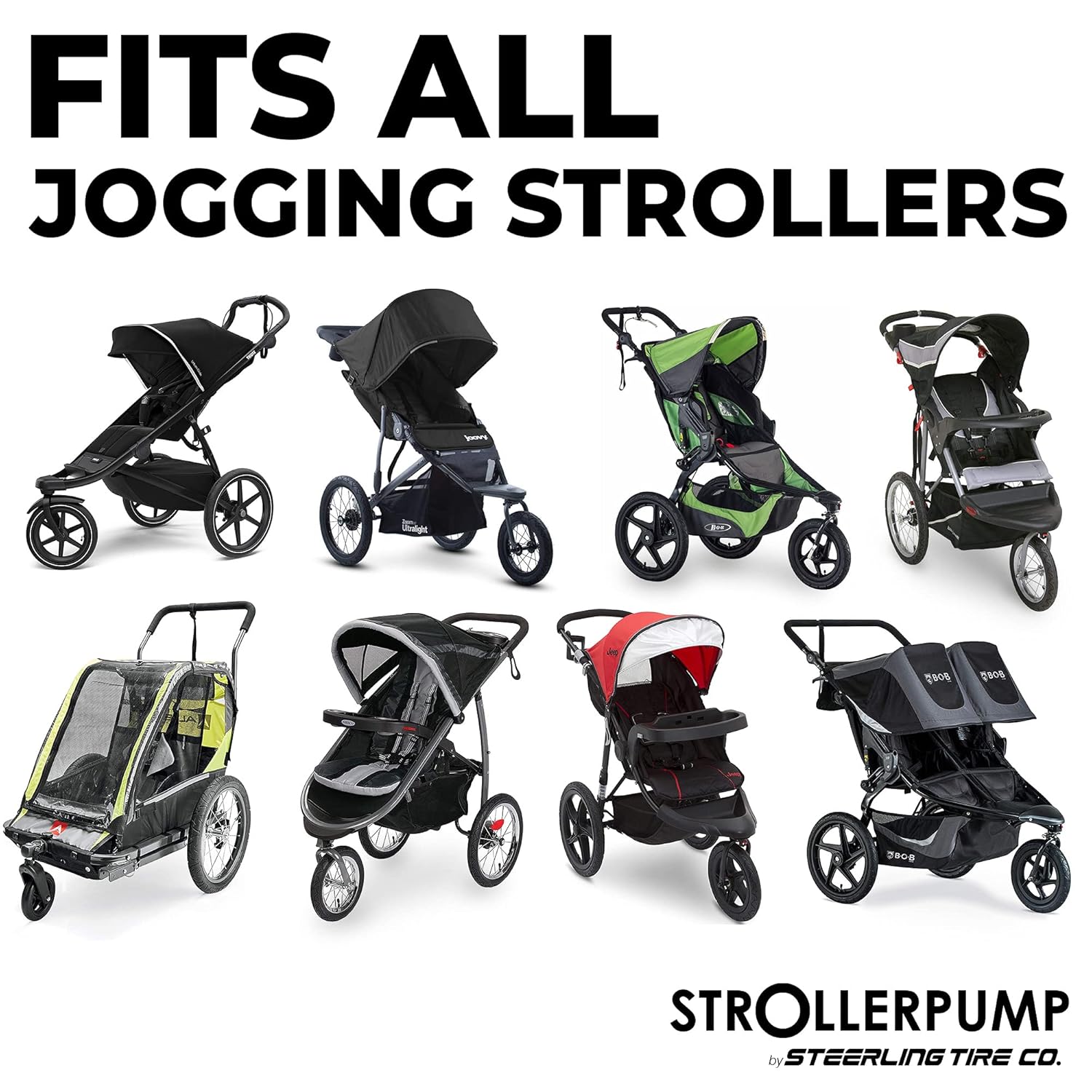 graco navigator stroller