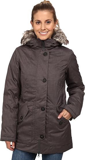 north face mauna kea parka