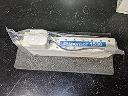 Molecular Devices Skatron MA001291AB AquaMax 1536