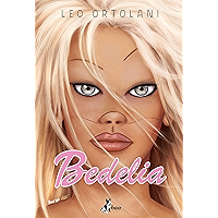 Bedelia (Italian Edition) book cover Bedelia (Italian Edition) book cover