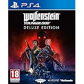 Wolfenstein Youngblood Deluxe Edition (PS4)