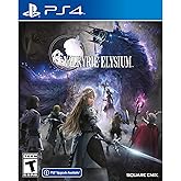 Valkyrie Elysium PlayStation 4 with Free Upgrade to the Digital PS5 Version
