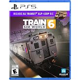 Train Sim World 6 - PlayStation 5