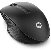 HP 430 Multi-DeviceWireless Mouse