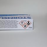 Stormsure Flexible Repair Adhesive 15g Clear - Waterproof, High Strength view 8