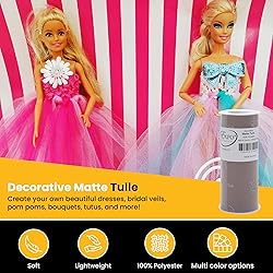 Expo International Decorative Matte