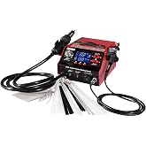 Polyvance Mini-Fuzer Hot Air Plastic Welding Station