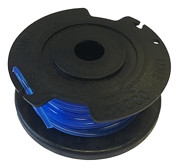 Efco 00062 Replacement Spool For Bosch Art 23 Sl Grass Trimmers