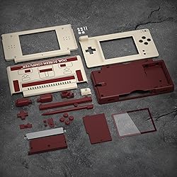 eXtremeRate Classic FC Style Replacement Full