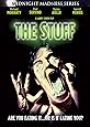 The Stuff (Midnight Madness Series)