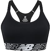 New Balance Womens New Balance Seamless Sports Bra