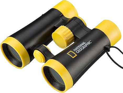 national geographic binoculars