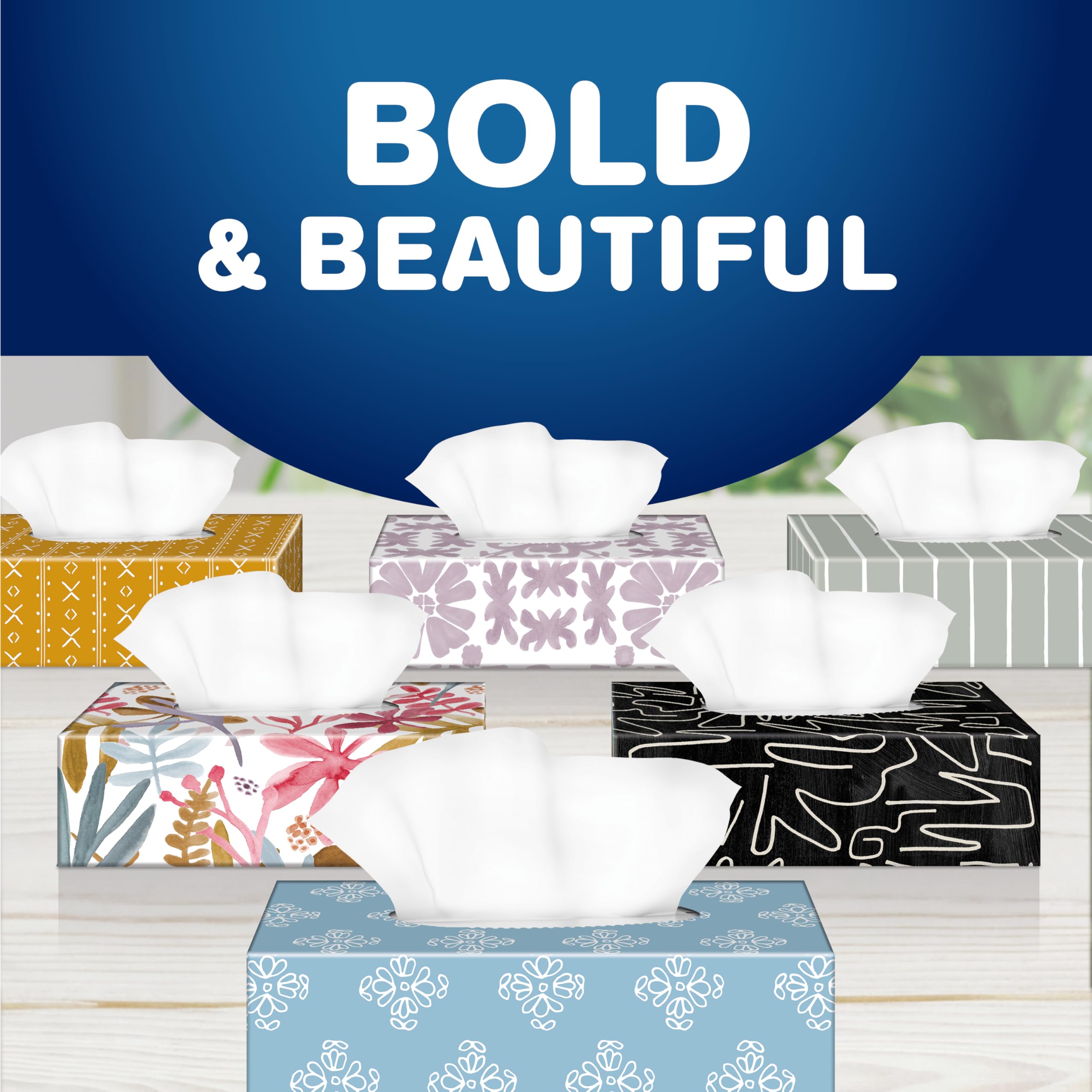 Scotties Original Facial Tissue