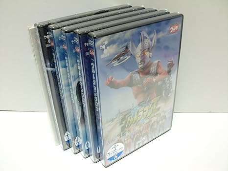 クリアランスバーゲン 期間限定開催 Dvd Dvd ウルトラマンタロウ 激レアアイテム封入 Vol 1 5メモリアルセット 特撮 映像 2 500円以上購入で送料無料 激安ブランド R4urealtygroup Com