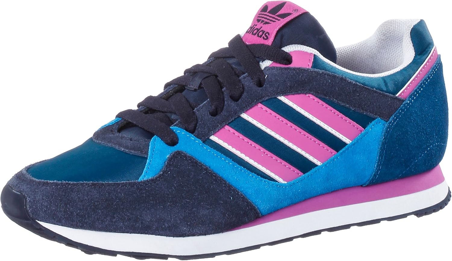 adidas zx 100 women Blue