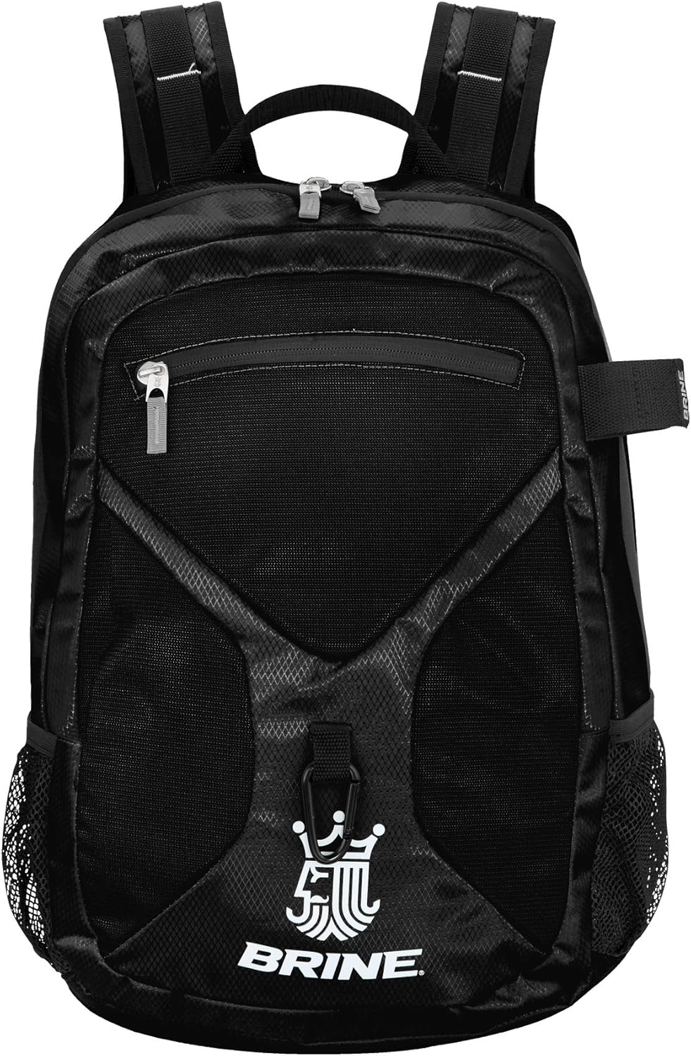 Brine Blueprint Backpack, Black : Sports & Outdoors