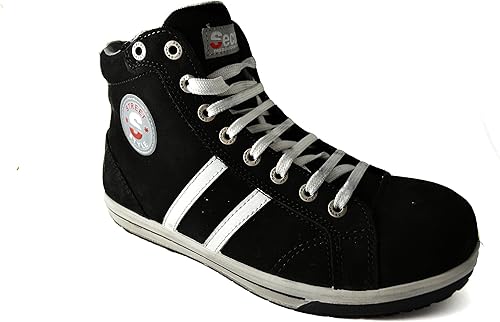 sneaker style work boots