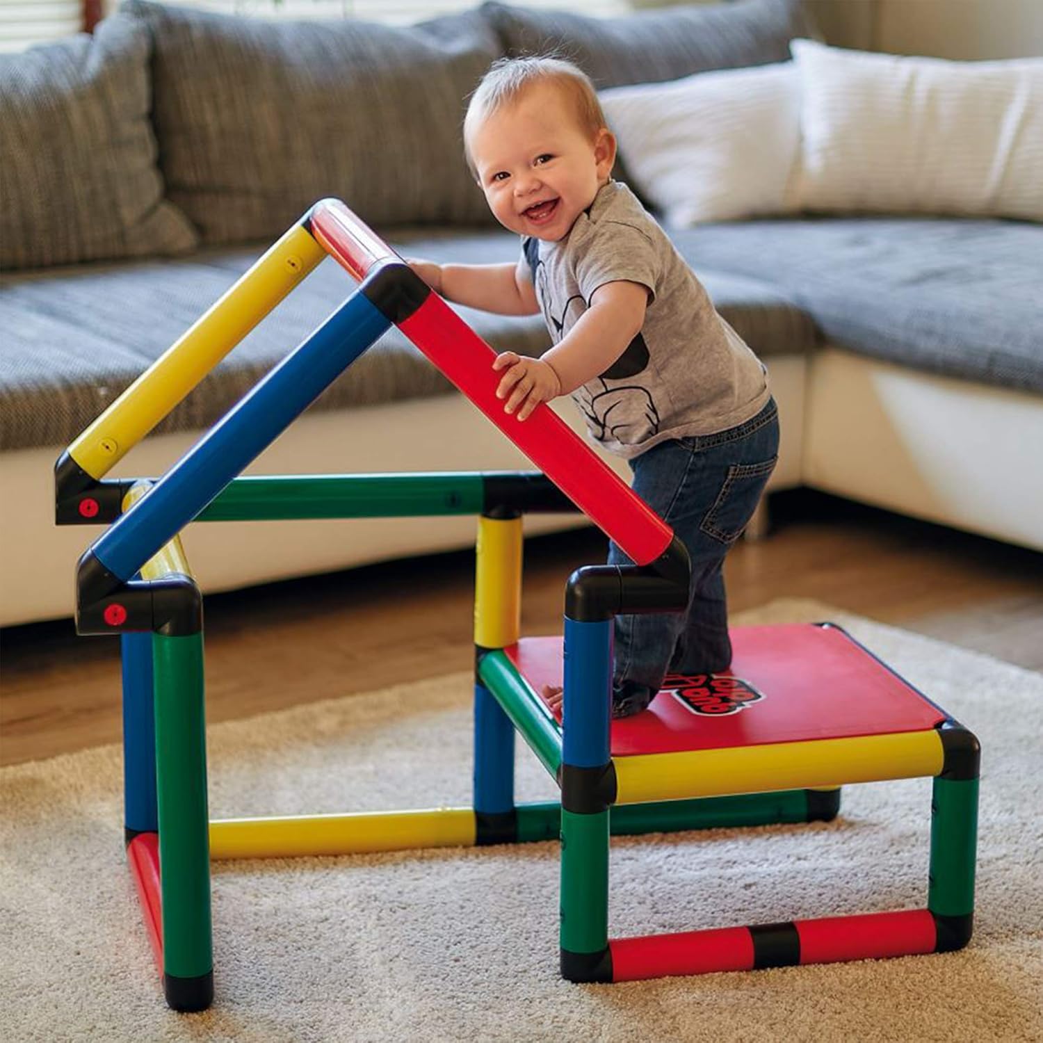 The 10 Best Quadro Building Set