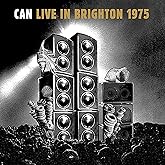 LIVE IN BRIGHTON 1975