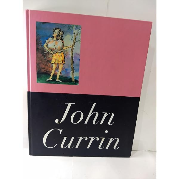 John Currin: Men: Gingeras, Alison M., Fry, Naomi, Webster
