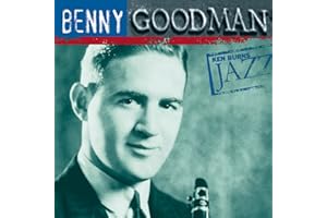 Ken Burns Jazz-Benny Goodman